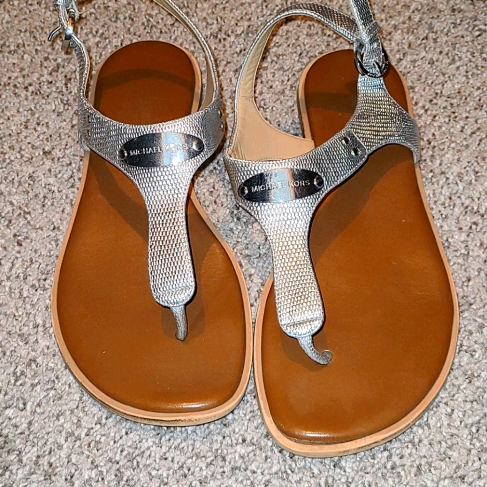 Michael kors sandals